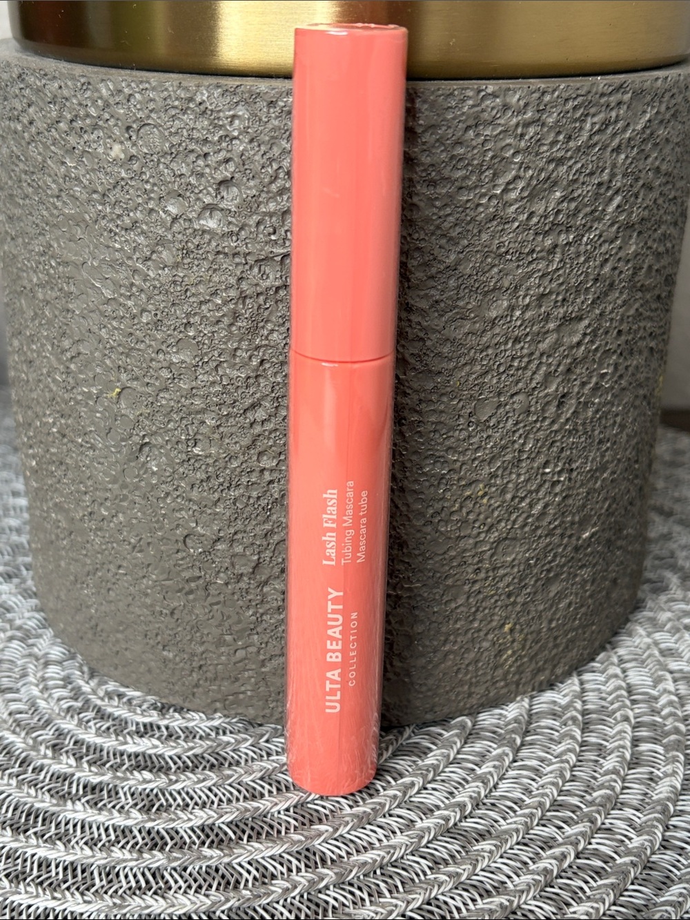 ❤️$3 NWT Ulta Beauty Lash Flash Mascara 8.15ml
